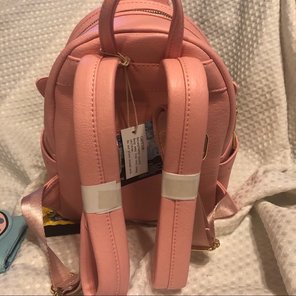 🎉FREE SHIPPING🎉Limited edition Loungefly Patrick & Gary 20th anniversary set - Picture 13 of 15